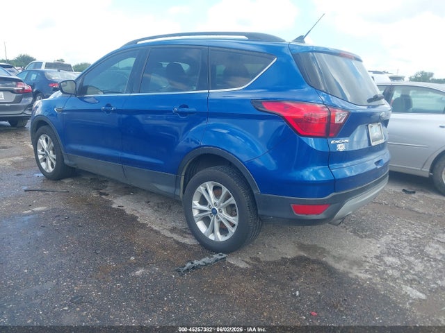 Ford Escape Sel