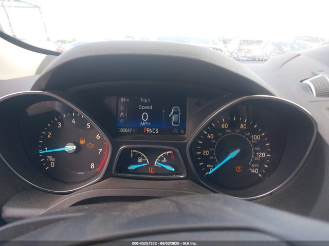 Ford Escape Sel