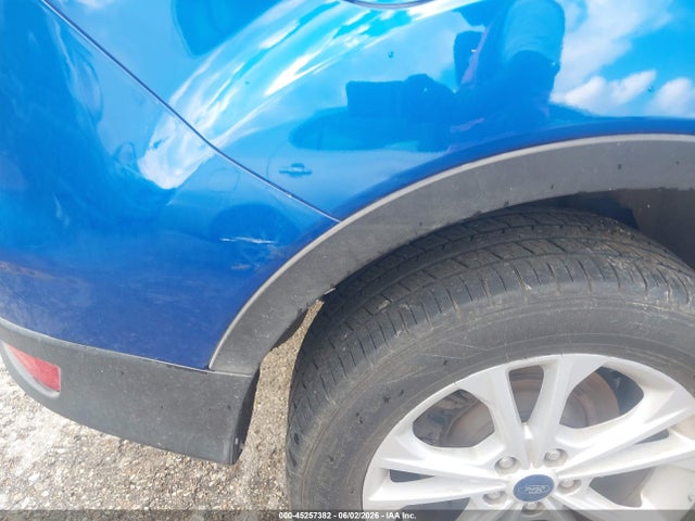 Ford Escape Sel