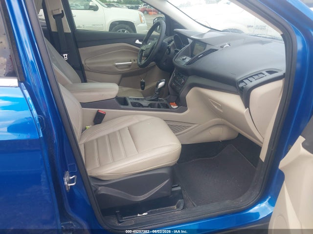 Ford Escape Sel