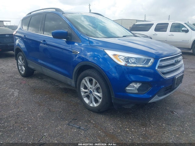 Salvage Ford Escape Image