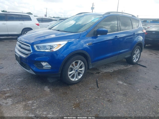 Ford Escape Sel