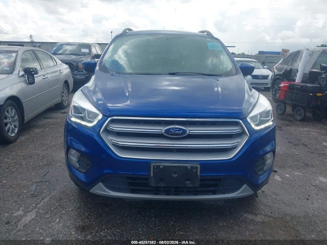Ford Escape Sel