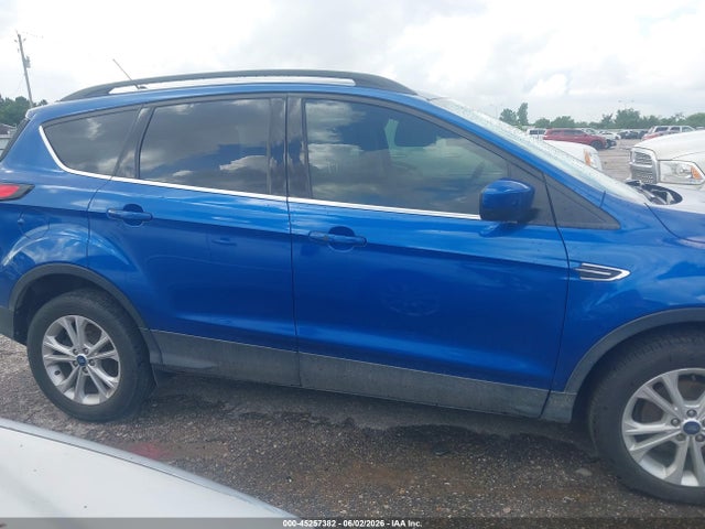 Ford Escape Sel