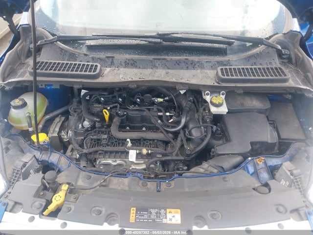 Ford Escape Sel
