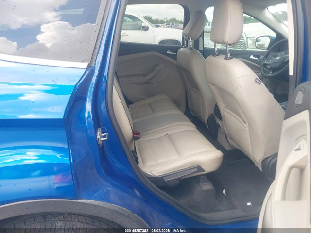 Ford Escape Sel