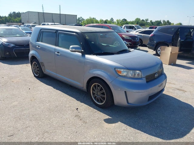 Salvage Scion xB Image