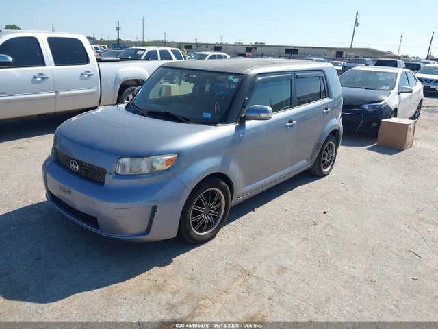 Scion xB