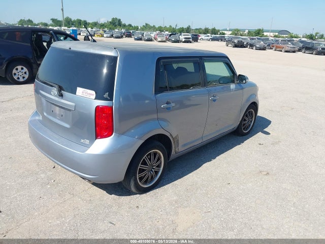Scion xB