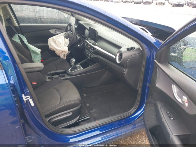 Kia Forte Lxs