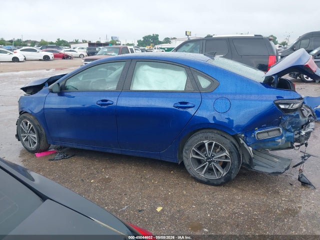 Kia Forte Lxs