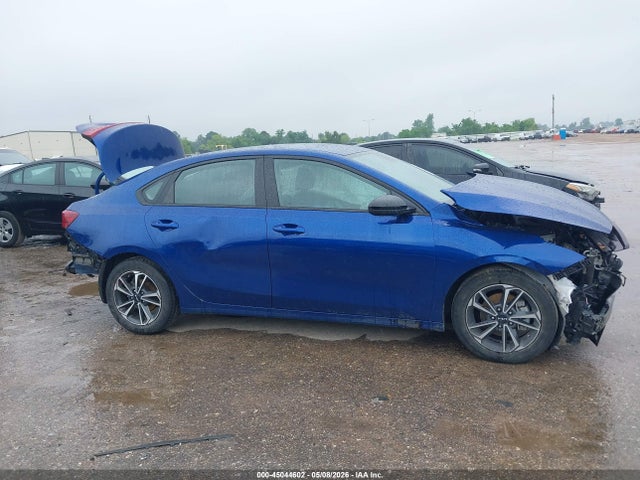 Kia Forte Lxs