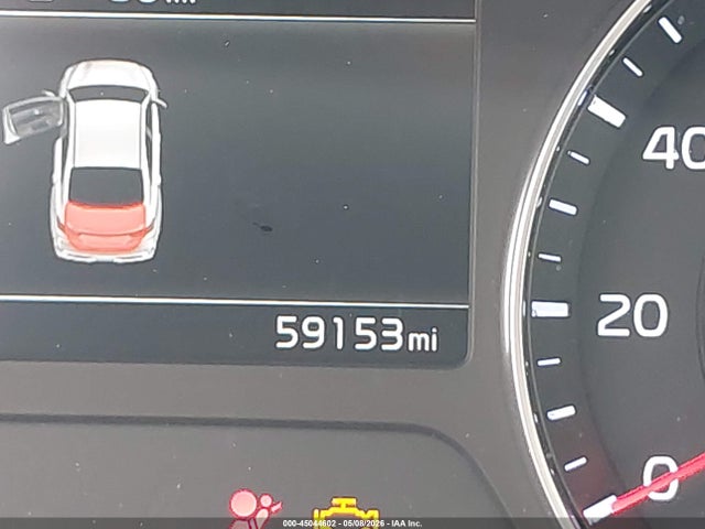 Kia Forte Lxs