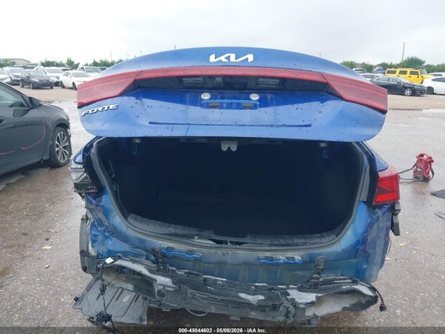 Kia Forte Lxs