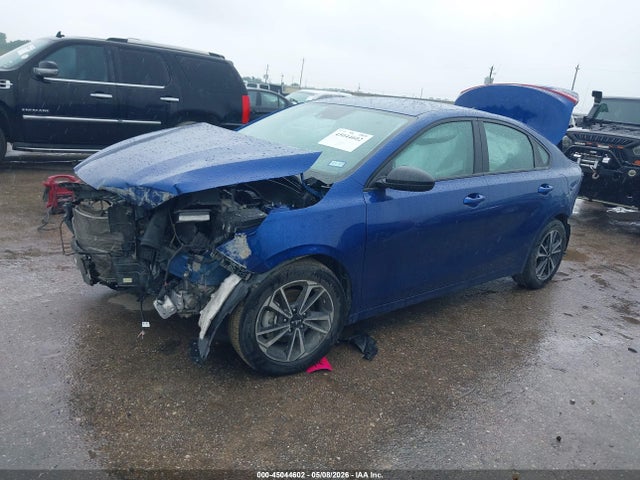 Kia Forte Lxs