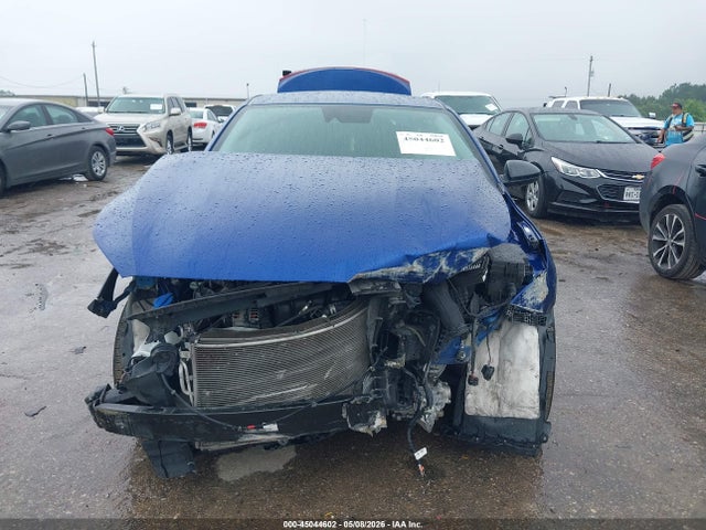 Kia Forte Lxs