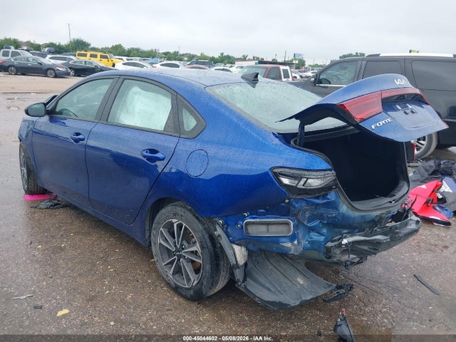 Kia Forte Lxs