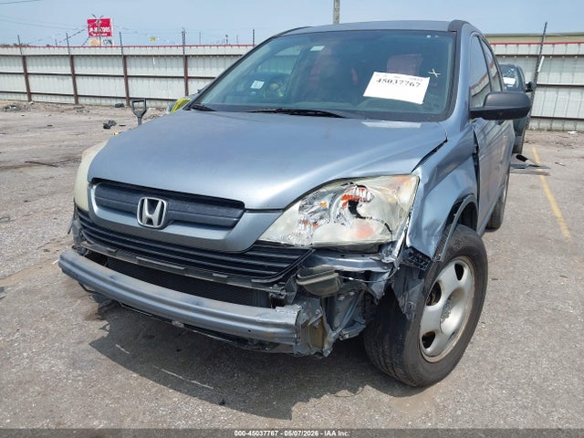 Honda CR-V Lx