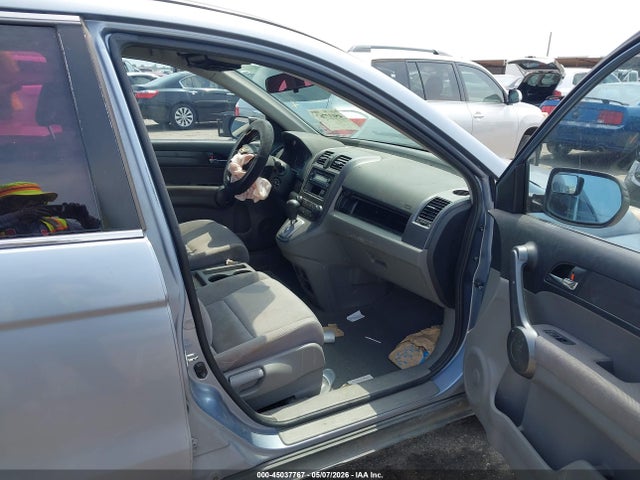 Honda CR-V Lx