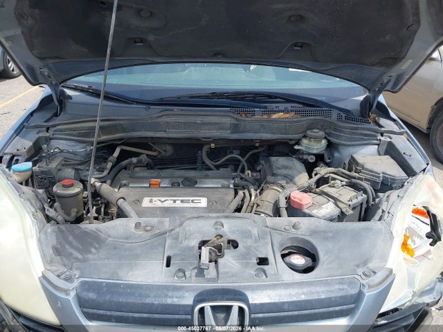 Honda CR-V Lx