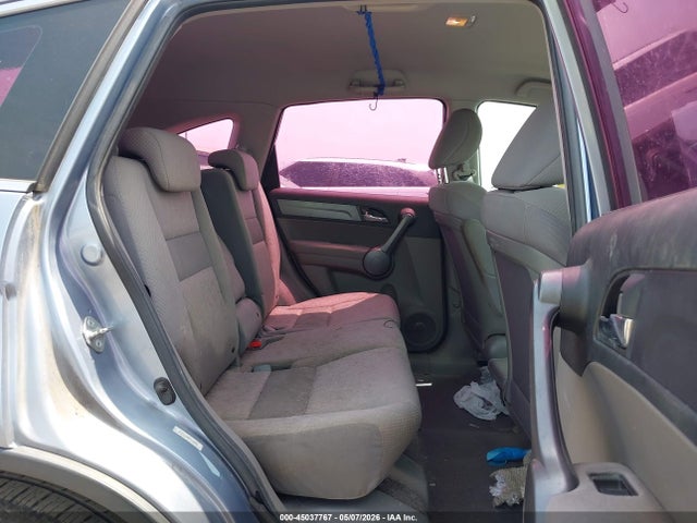 Honda CR-V Lx
