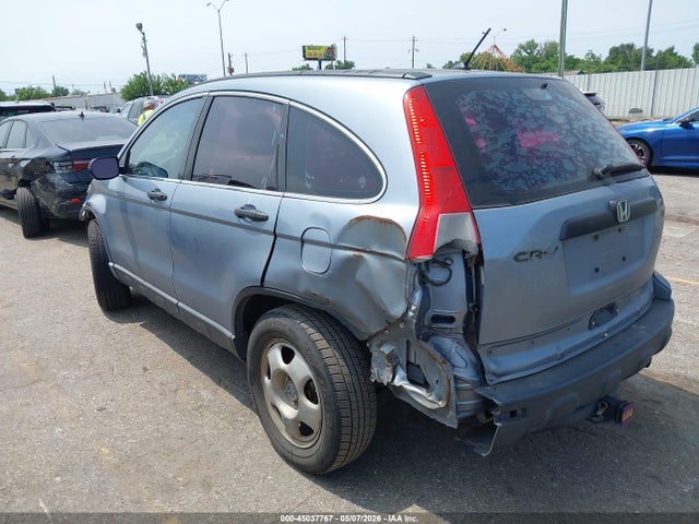 Honda CR-V Lx