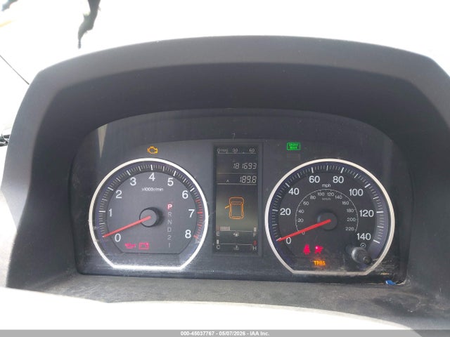 Honda CR-V Lx
