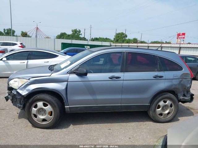 Honda CR-V Lx