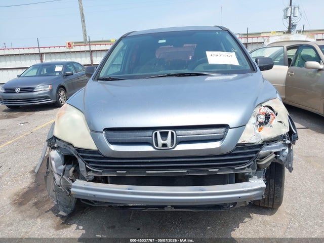 Honda CR-V Lx