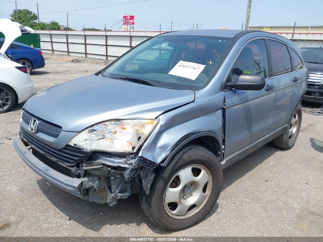 Honda CR-V Lx