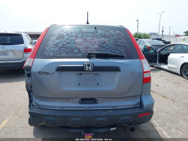 Honda CR-V Lx