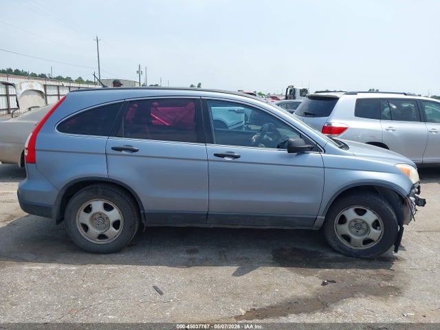 Honda CR-V Lx