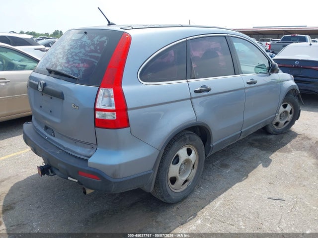 Honda CR-V Lx