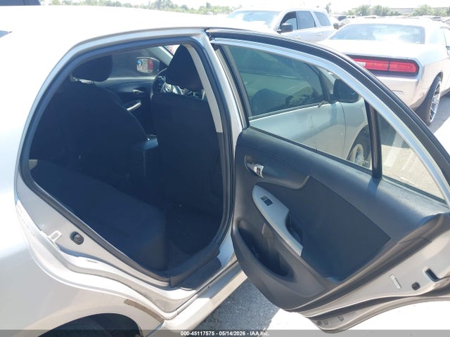 Toyota Corolla S