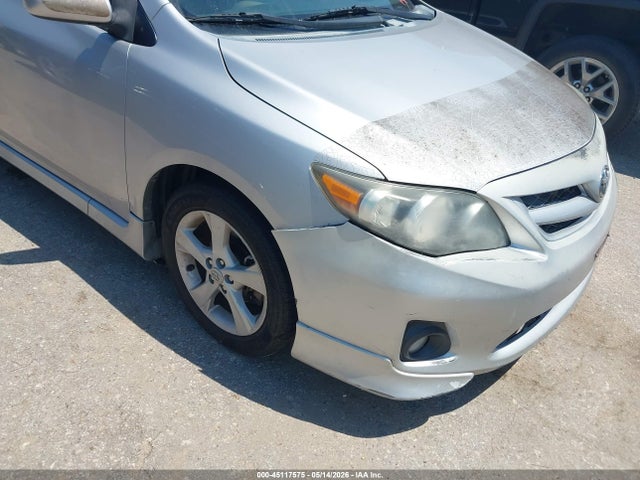 Toyota Corolla S