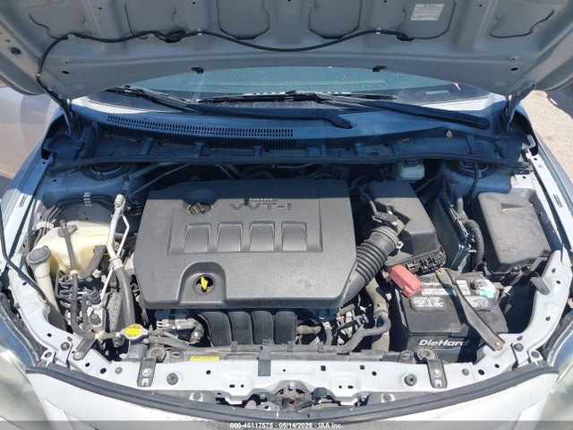 Toyota Corolla S