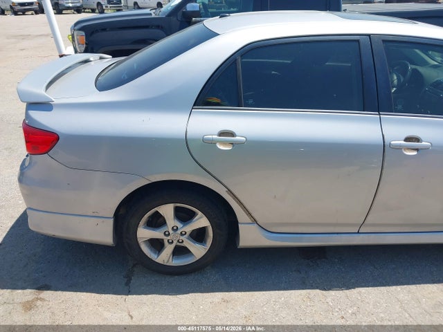 Toyota Corolla S