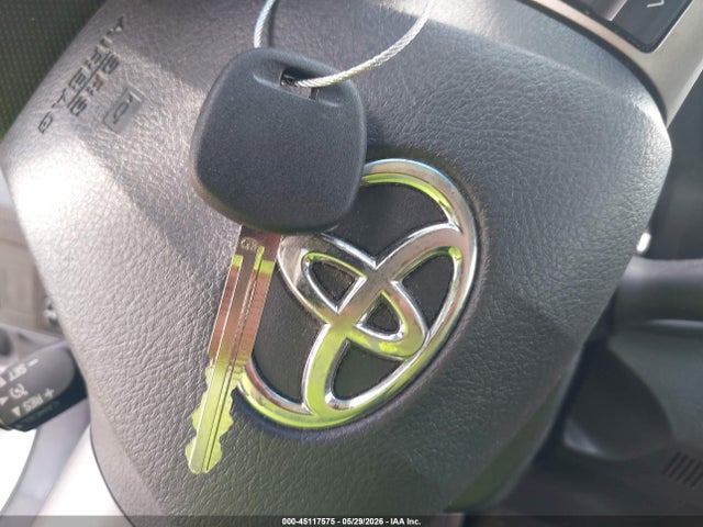 Toyota Corolla S