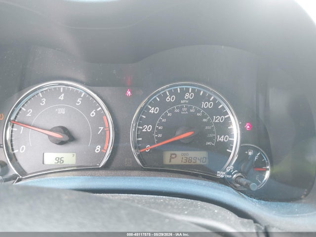 Toyota Corolla S