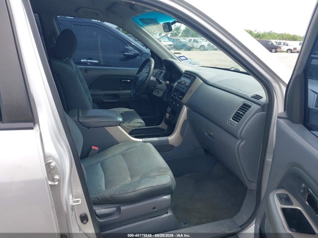 Honda Pilot Vp