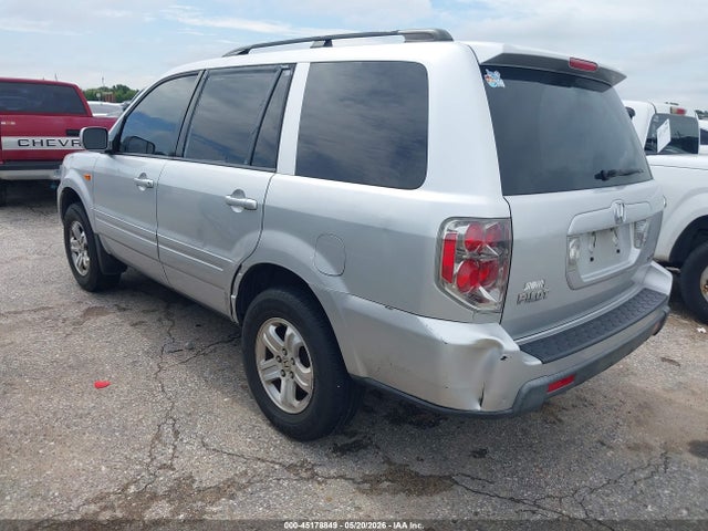 Honda Pilot Vp