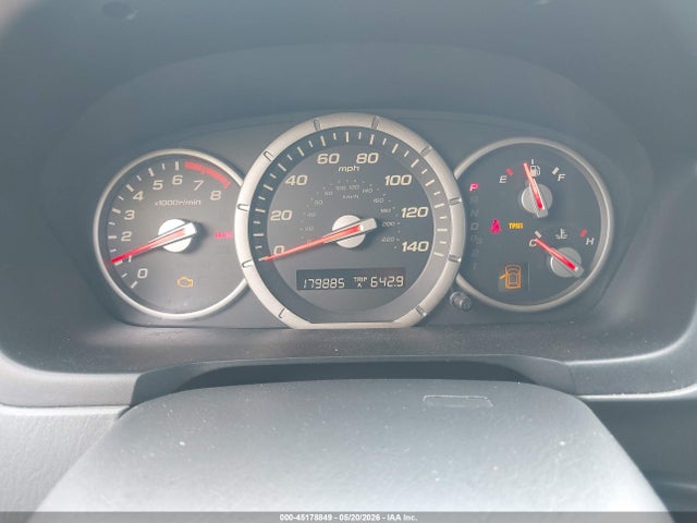 Honda Pilot Vp