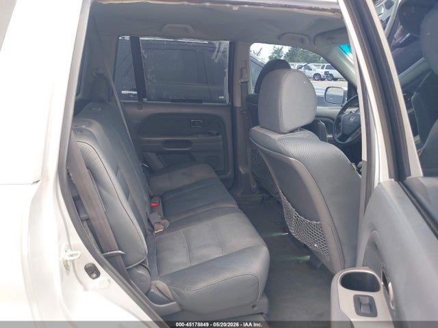 Honda Pilot Vp