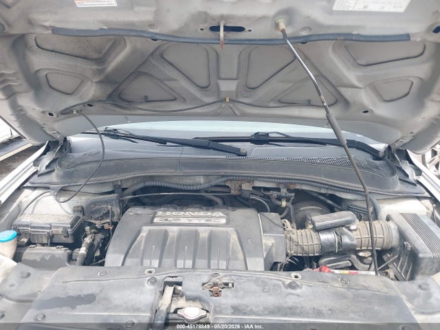 Honda Pilot Vp