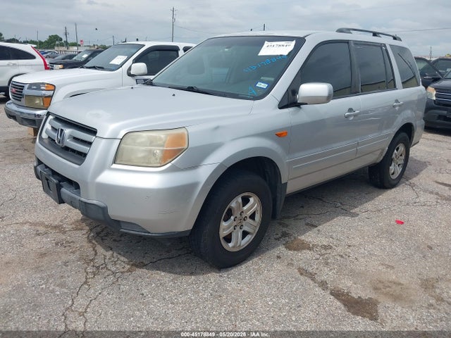 Honda Pilot Vp