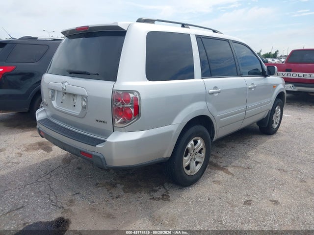 Honda Pilot Vp