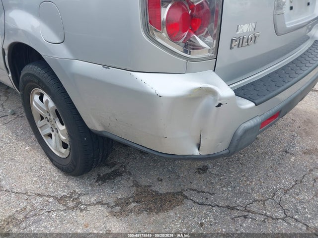Honda Pilot Vp