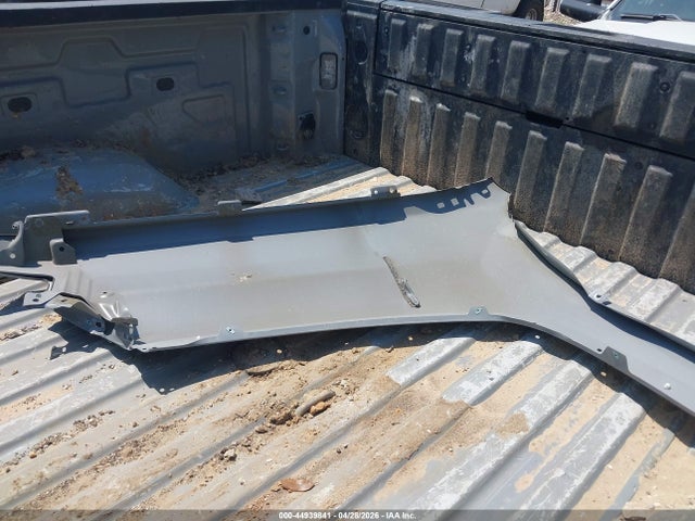 Chevrolet Silverado 2500 4wd  Standard Bed Custom