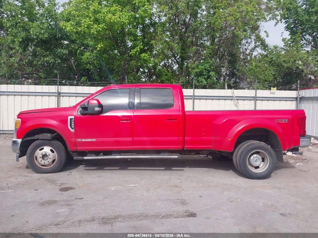 Ford F-350 Lariat