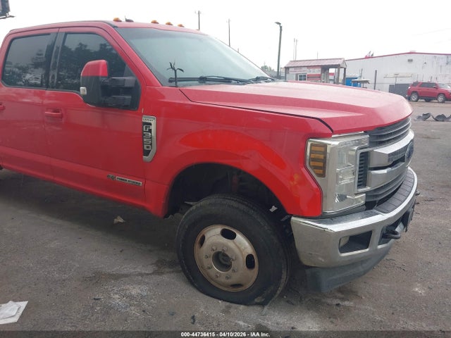 Ford F-350 Lariat